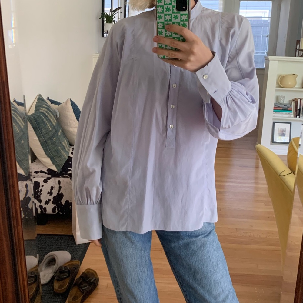 Chloe Tunic